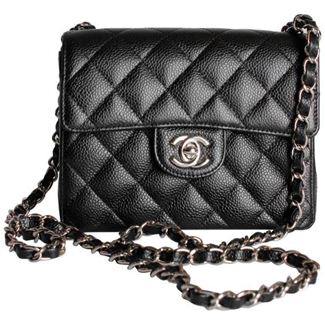 chanel mini 2.55 bag.